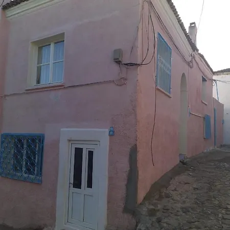 Enna Konuk Evi Cunda Adasi بيت للعطل Ayvalı
