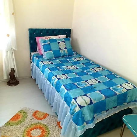 Enna Konuk Evi Cunda Adasi بيت للعطل *