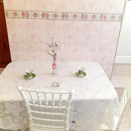 Enna Konuk Evi Cunda Adasi بيت للعطل
