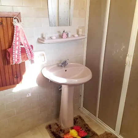 بيت للعطل Enna Konuk Evi Cunda Adasi *