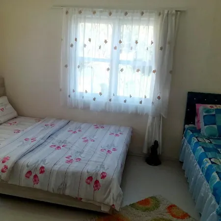 بيت للعطل Enna Konuk Evi Cunda Adasi