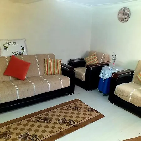 بيت للعطل Enna Konuk Evi Cunda Adasi Ayvalı
