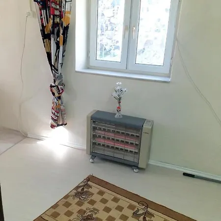Enna Konuk Evi Cunda Adasi Prázdninový dům *