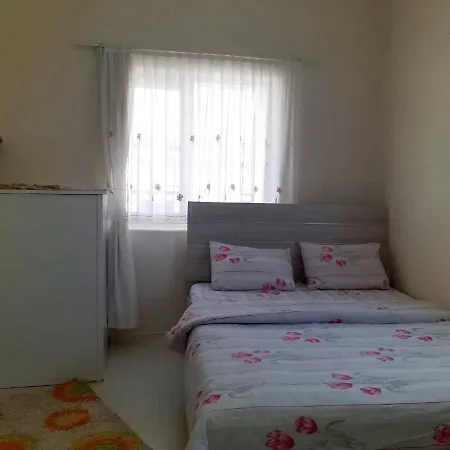 Enna Konuk Evi Cunda Adasi