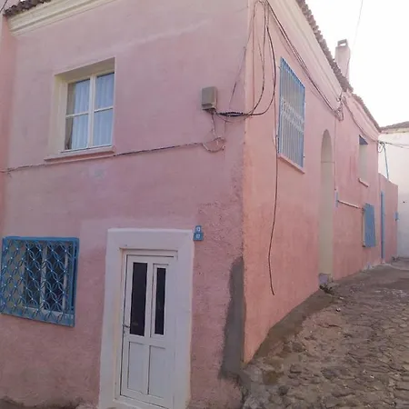 Enna Konuk Evi Cunda Adasi * Ayvalı