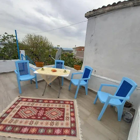 Prázdninový dům Enna Konuk Evi Cunda Adasi